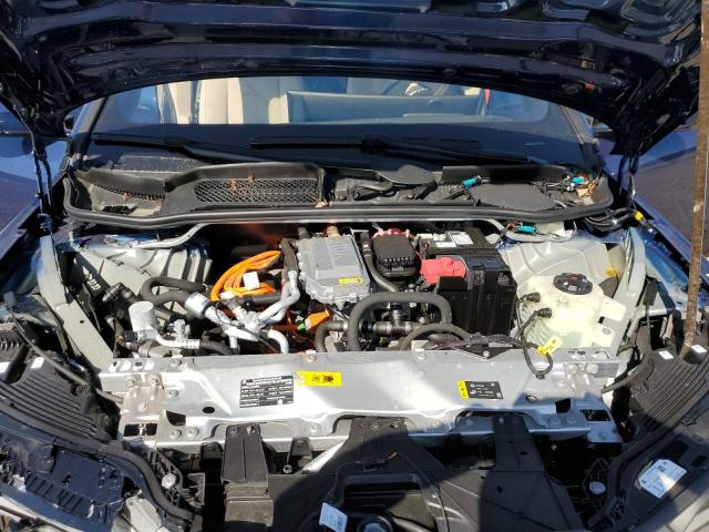 2022 BMW IX XDRIVE5 WB523CF05NCK62381