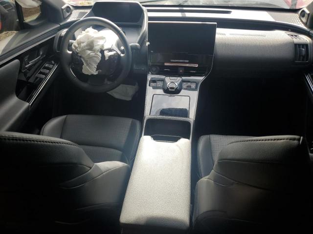 2023 TOYOTA BZ4X XLE #3305420429