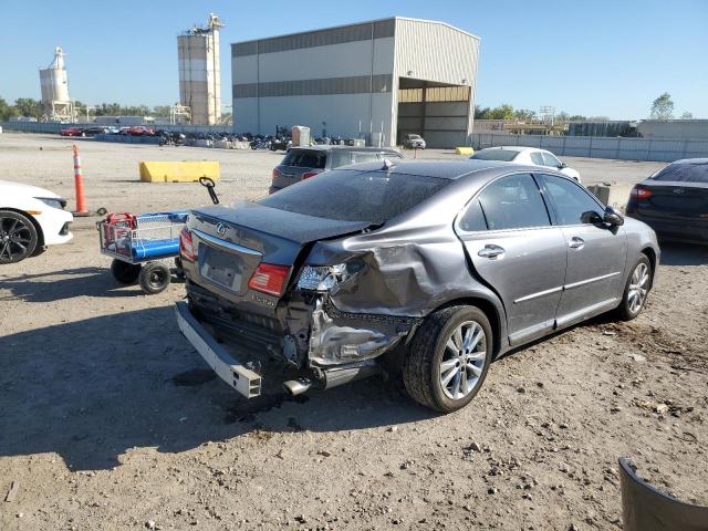 2012 LEXUS ES 350 - JTHBK1EG2C2477888