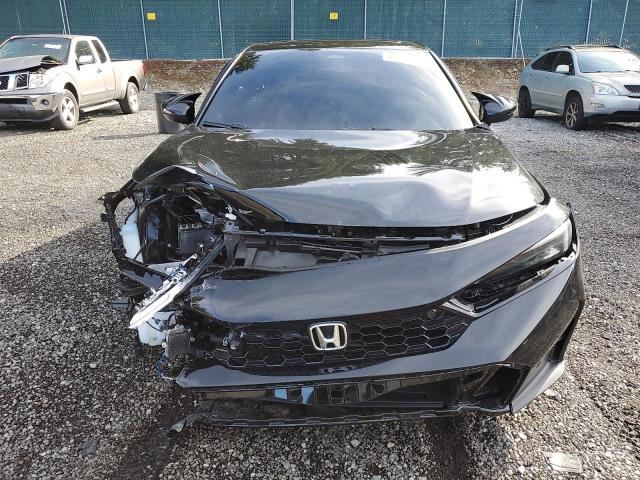 2025 HONDA CIVIC SPORT TOURING JHMFL4H91SX000027