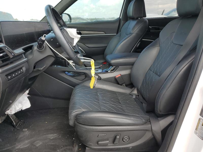 2024 KIA TELLURIDE #3303865698