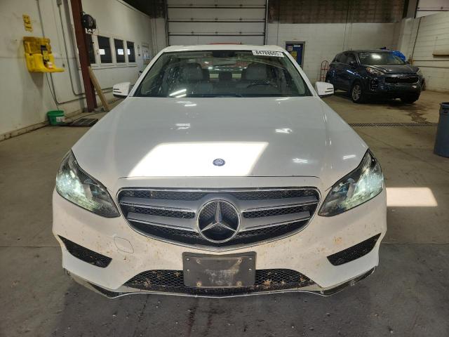 2014 MERCEDES-BENZ E 350 4MAT - Other View