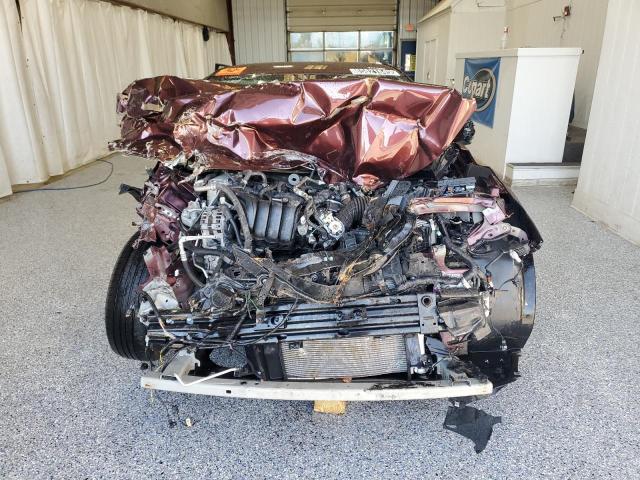 2024 NISSAN SENTRA SV 3N1AB8CV8RY233005