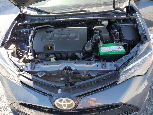 2017 TOYOTA COROLLA L #3293545453