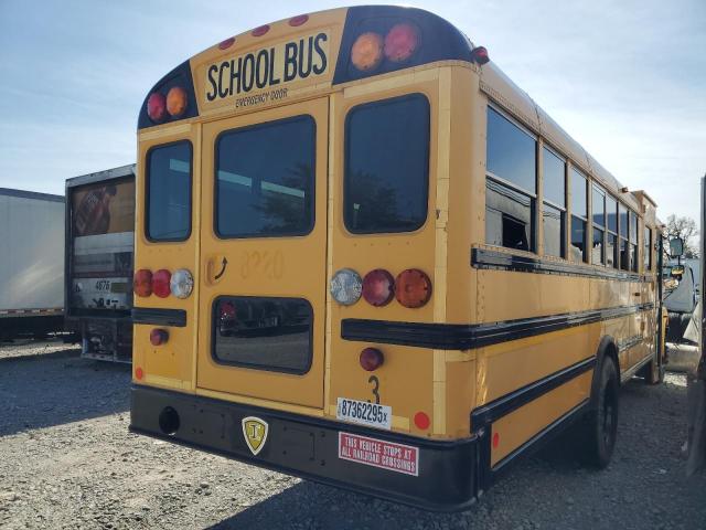 2013 IC CORPORATION 3000 CE #3286740292