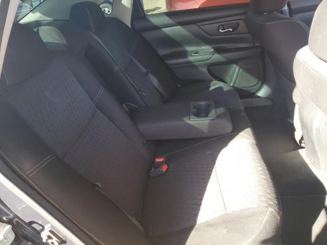 2018 NISSAN ALTIMA 2.5 - 1N4AL3AP7JC470086