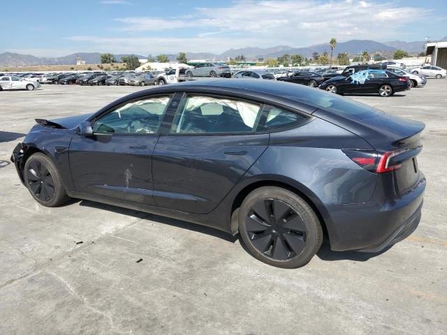 2025 TESLA MODEL 3 #3286919222