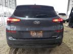 Lot #3293499443 2021 HYUNDAI TUCSON SE