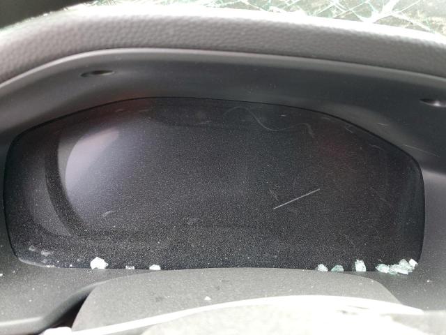 2018 HONDA ACCORD LX - 1HGCV1F15JA122127