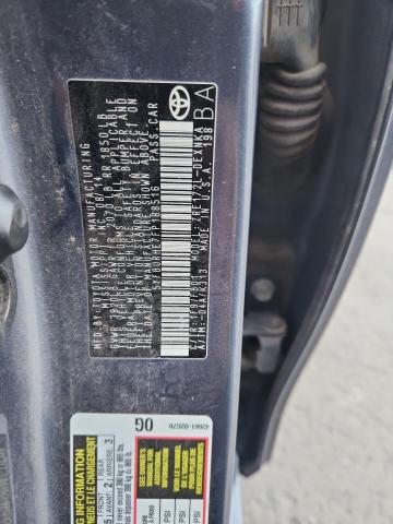 2015 TOYOTA COROLLA L - 5YFBURHE7FP188516