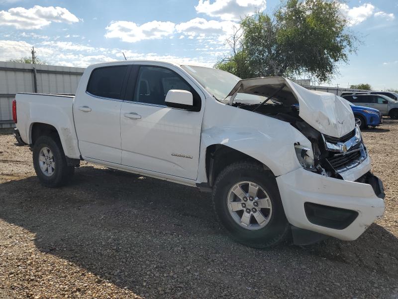 2016 CHEVROLET COLORADO #3302978659