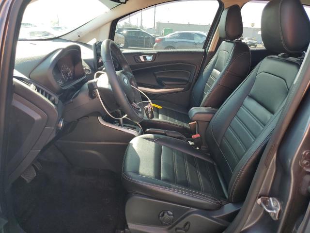 2021 FORD ECOSPORT T - MAJ3S2KE3MC452627