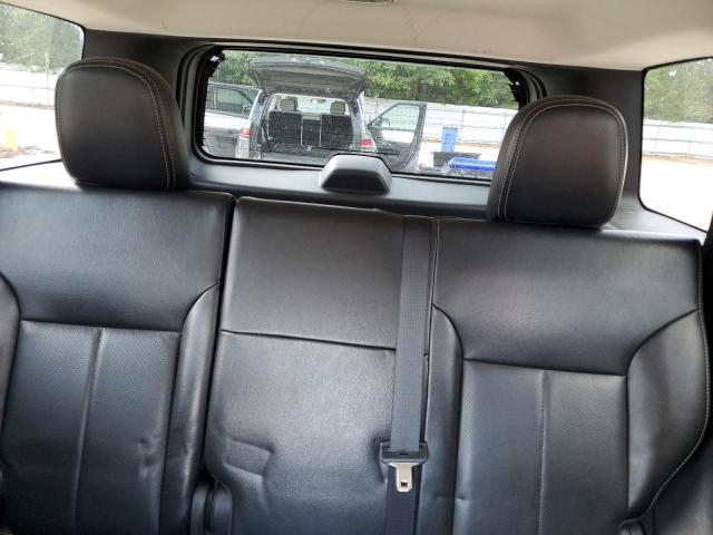 2011 JEEP LIBERTY LI - 1J4PN5GK6BW577467