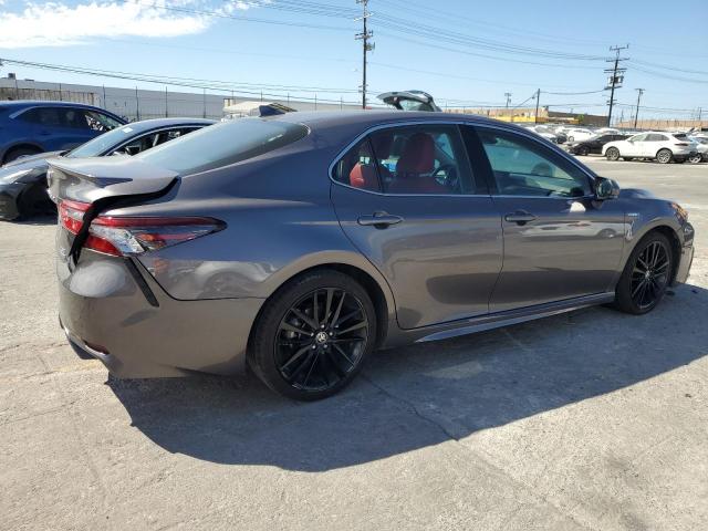 2021 TOYOTA CAMRY XSE - 4T1K31AK9MU565539