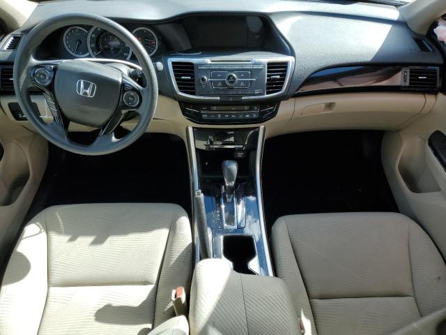 2017 HONDA ACCORD LX - 1HGCR2F34HA118222