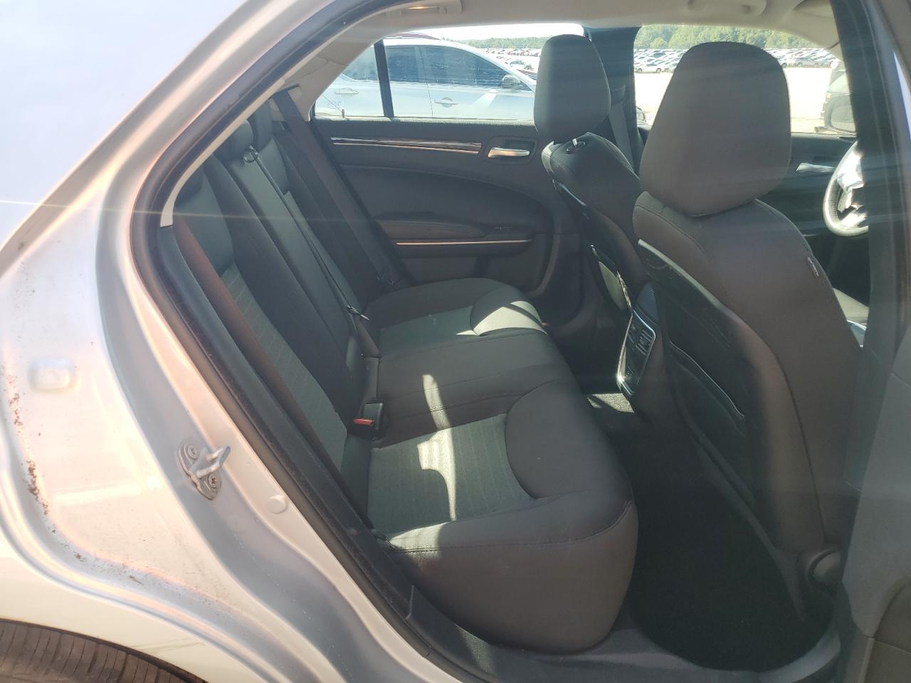 CHRYSLER 300 TOURING