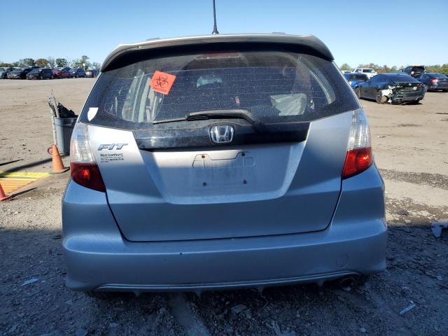 2011 HONDA FIT SPORT - JHMGE8H50BC001678