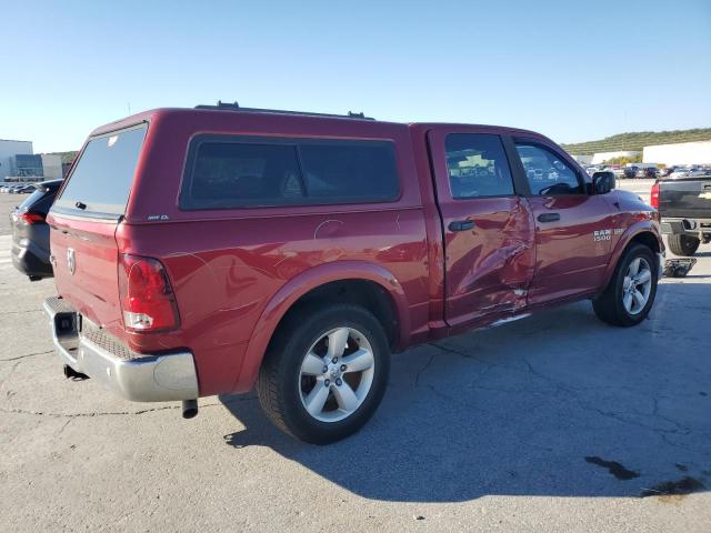 2015 RAM 1500 SLT - 1C6RR6LTXFS668639