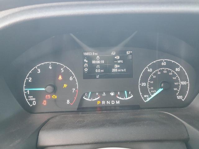 2023 FORD TRANSIT T- #3301671648