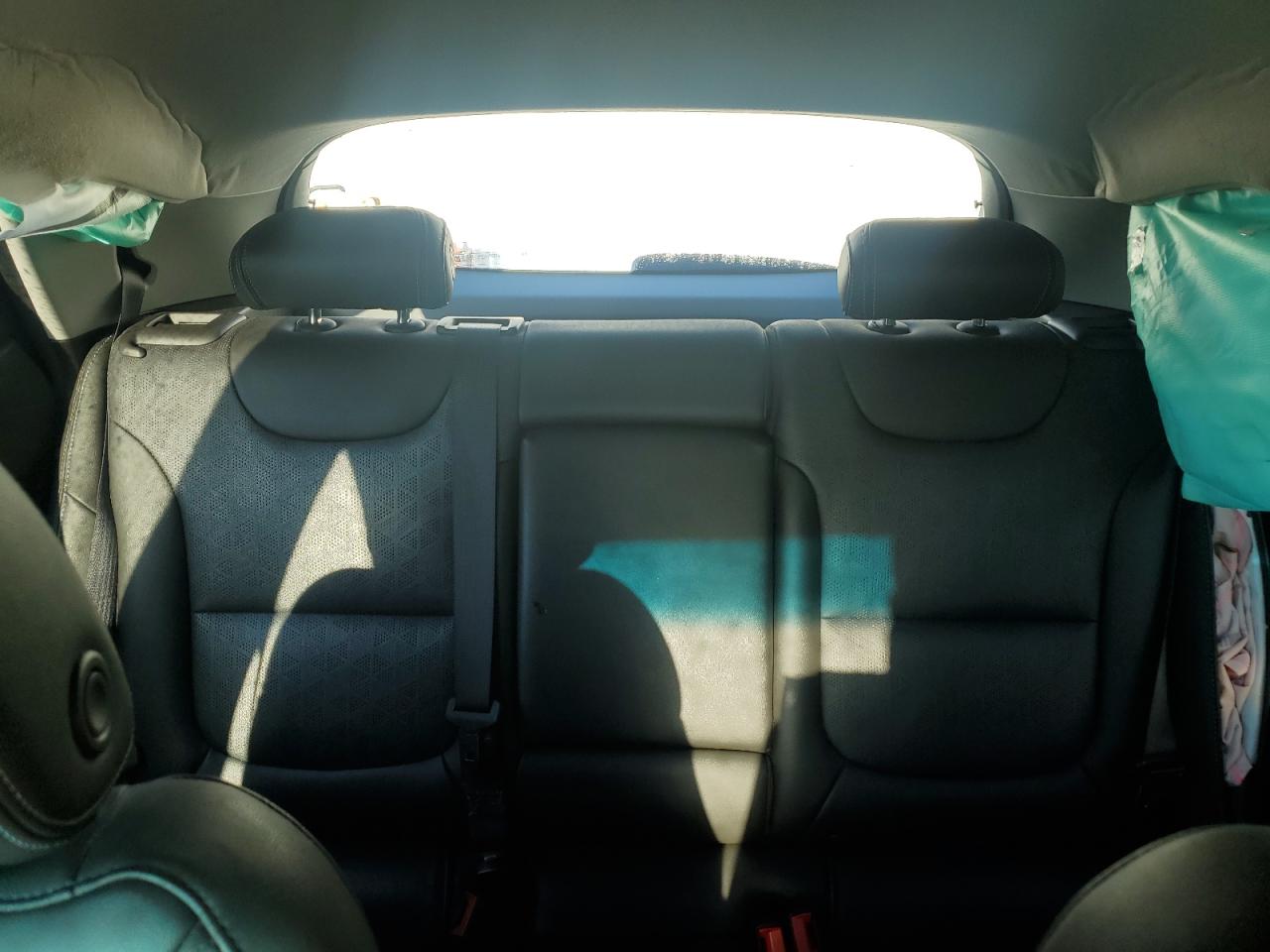 CHEVROLET BOLT EV 2LT