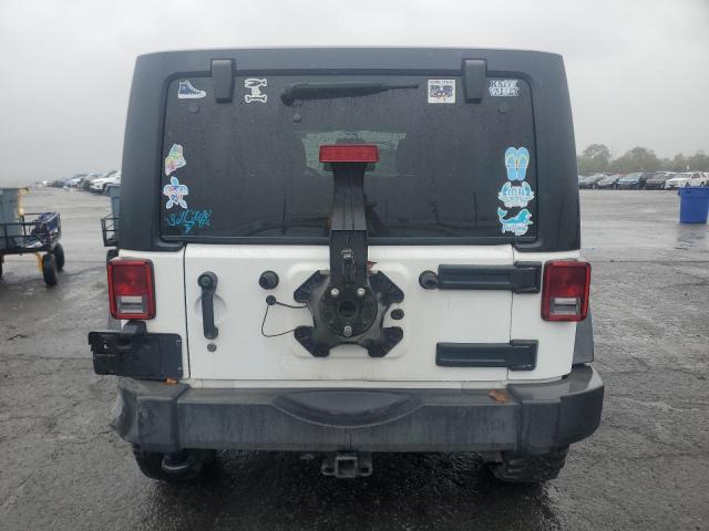 2015 JEEP WRANGLER U 1C4HJWDG5FL521961