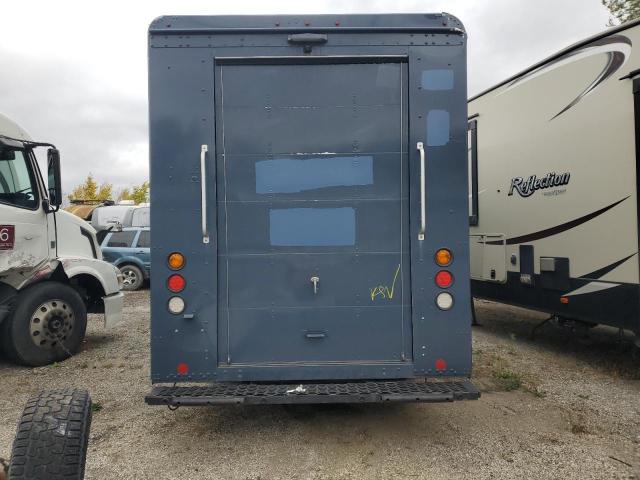 2020 FREIGHTLINER CHASSIS M #3304487437