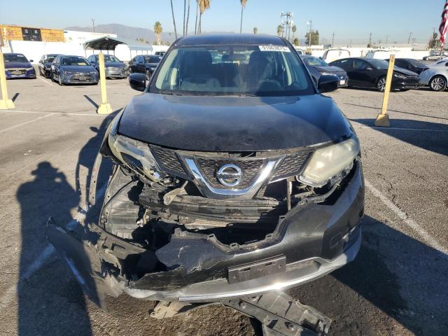 2016 NISSAN ROGUE S #3281413024