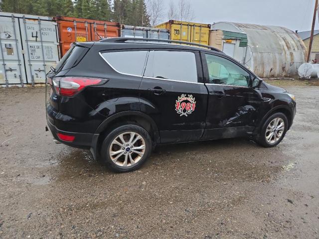 2017 FORD ESCAPE SE - 1FMCU9G94HUA42679