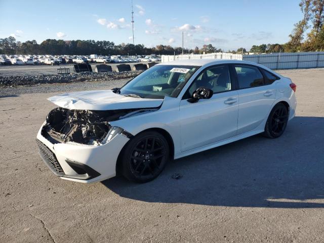 Global Auto Auctions: 2023 HONDA CIVIC SPOR