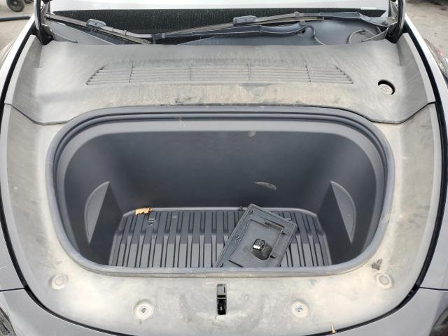 2022 TESLA MODEL Y - 7SAYGDEE8NF349431