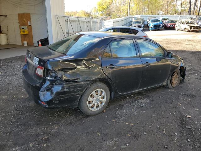 2011 TOYOTA COROLLA BA - JTDBU4EE7BJ106550