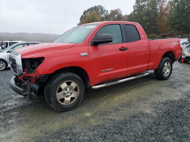 2008 TOYOTA TUNDRA DOU #3296355182