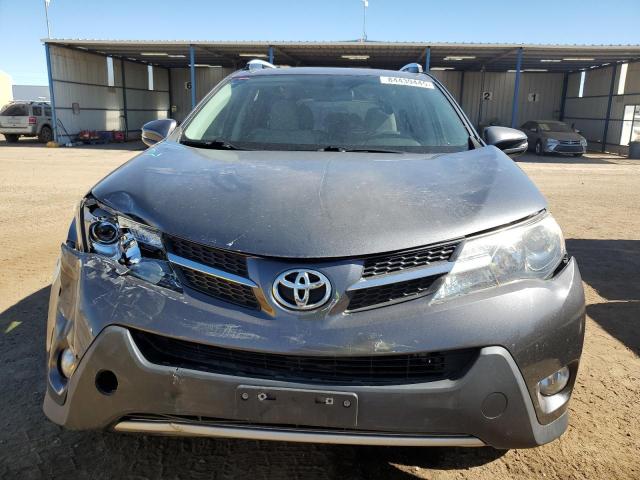 2015 TOYOTA RAV4 XLE JTMRFREV3FD128619
