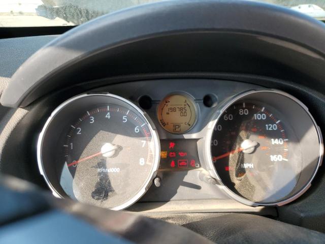 2008 NISSAN ROGUE S #3303708519