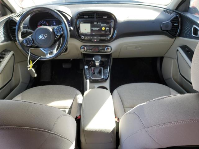 2020 KIA SOUL EX - KNDJ33AU6L7724544