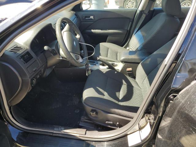 2012 FORD FUSION SE #3282423262