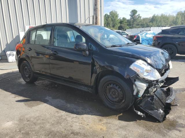 2011 NISSAN VERSA S - 3N1BC1CP7BL503144
