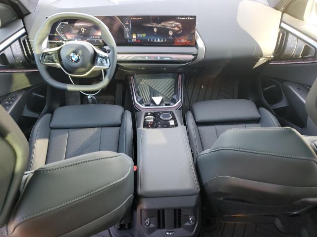 2025 BMW X3 30 XDRI - 5UX53GP04S9112082