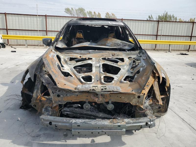 2012 HONDA CROSSTOUR #3311519292