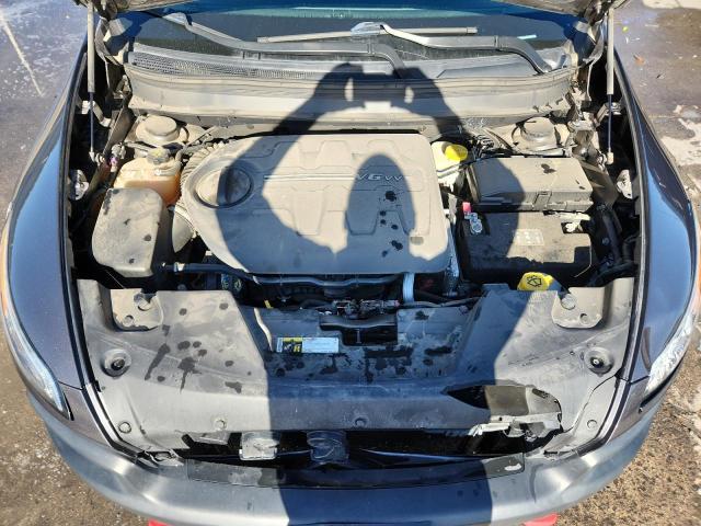 2017 JEEP CHEROKEE T - 1C4PJMBS8HW524961