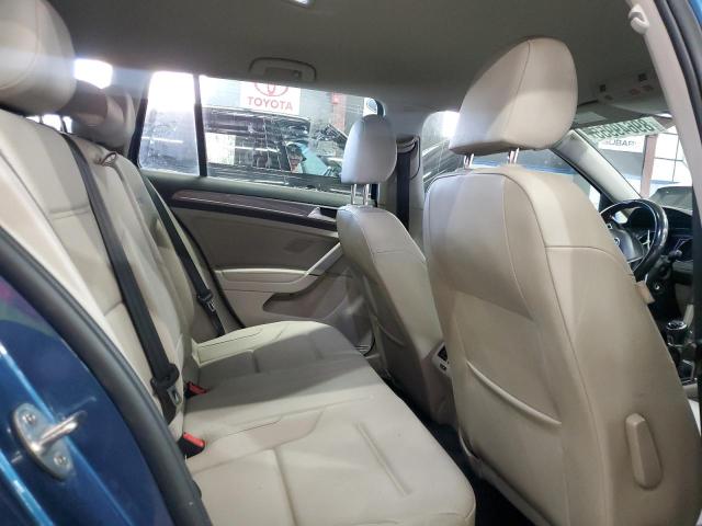 2017 VOLKSWAGEN GOLF ALLTR 3VWM17AU3HM536830