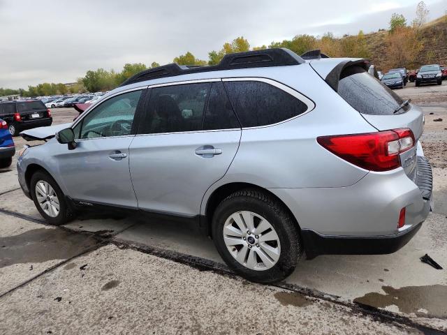 2017 SUBARU OUTBACK 2. - 4S4BSAFC4H3228549