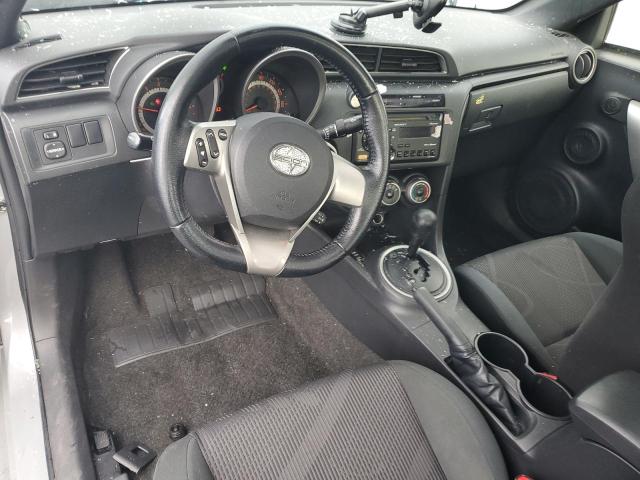 2013 TOYOTA SCION TC #3290443760
