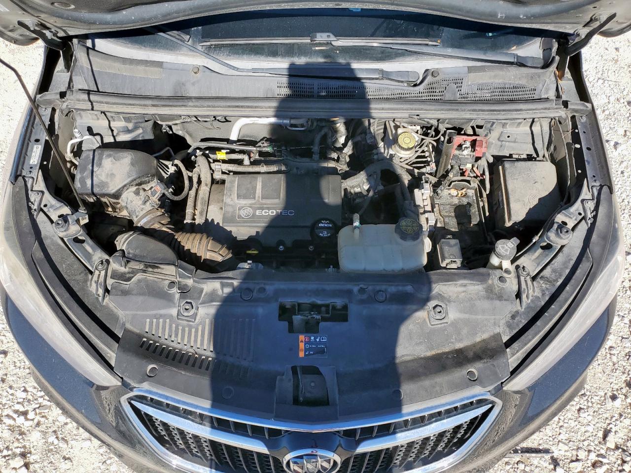BUICK ENCORE ESSENCE