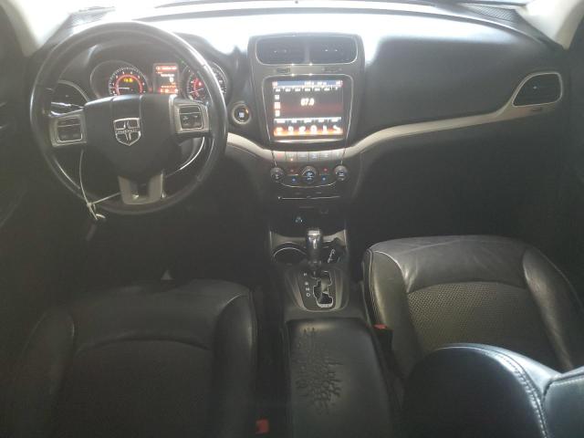 2018 DODGE JOURNEY CR #3281416004