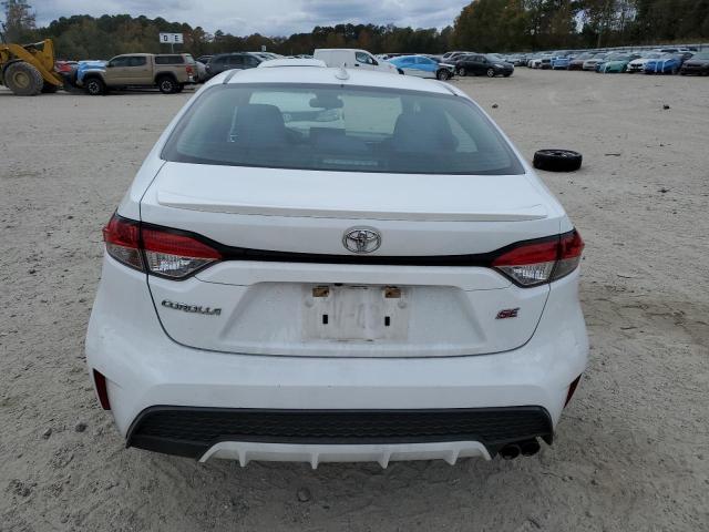 2020 TOYOTA COROLLA SE - 5YFS4RCE0LP028237