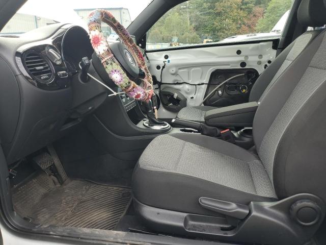 2019 VOLKSWAGEN BEETLE S 3VWFD7AT9KM719972