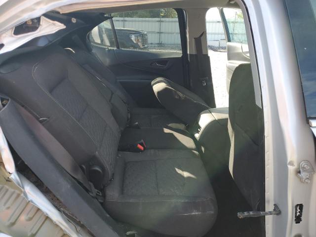 2018 CHEVROLET EQUINOX LT - 2GNAXJEV6J6219734