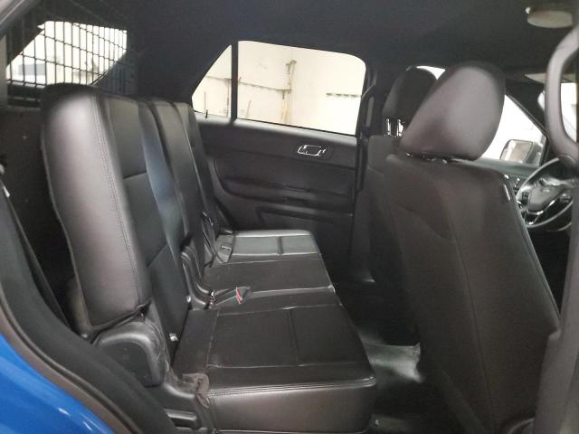 2019 FORD EXPLORER P #3281458015