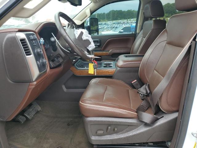 2016 CHEVROLET SILVERADO K2500 HIGH COUNTRY 1GC1KXE83GF265458